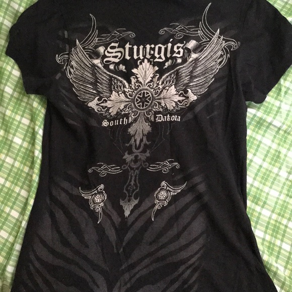 Sturgis - Picture 3 of 3